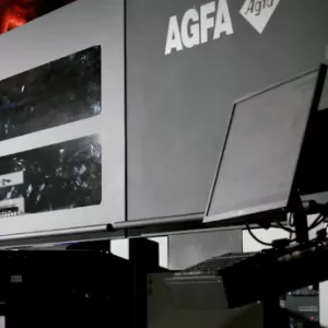 Широкоформатная УФ печать в Москве