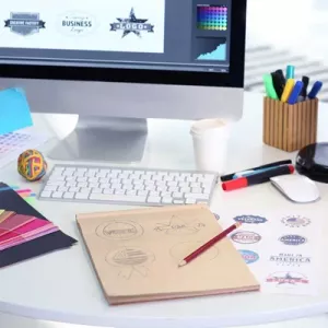 Разработка дизайн-макета, реставрация фото, коллаж, Баннер