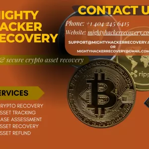 Cryptocurrency Romance Scam Recovery Expert - Mighty Hacker Recovery Services Today