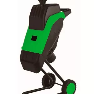 Новый измельчитель Iron Angel ES2500 от web магазина VitalTechno