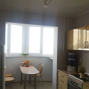 Квартира на Шелухіна (Невського)