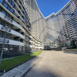 Квартира Курорный жк Атмосфера