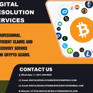 SECURE YOUR DIGITAL ASSETS WITH TRUSTED CRYPTO EXPERTS