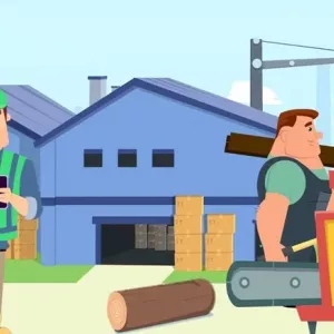 Создадим анимационные ролики