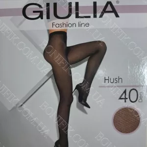 Женские колготки Hush 40 DEN (model 6)