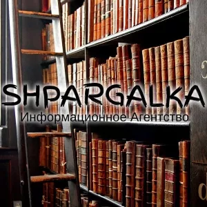 Литературный обзор для диссертации на заказ в Украине