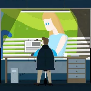 Анимационные ролики. Видео для бизнеса