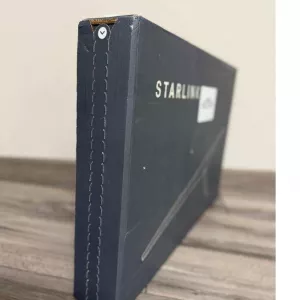 Спутниковый интернет для БПЛА Starlink