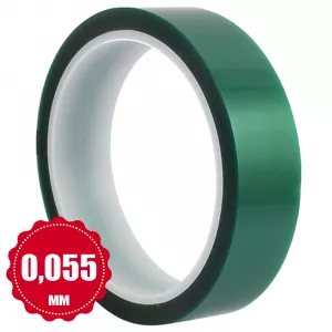 Полиэфирная лента - аналог 3M Polyester Tape 8992!