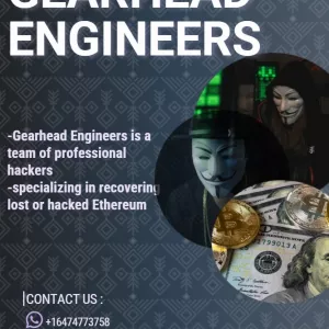 HOW I HIRED GEARHEAD ENGINEERS TO GET BACK MY STUCK FUNDS FROM TRADING PLATFORM