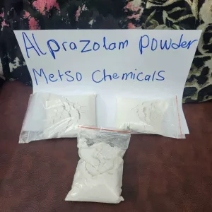 Hot Selling Xylazine Hydrochloride Powder CAS 23076-35-9 with Best Price at taki.sale