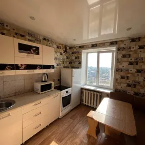 Квартира с удобствами посуточно в Любани. Документы предоставляю.