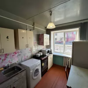 Сдам квартиру на сутки в Любане