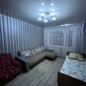 Сдам уютную квартиру на сутки в Солигорске