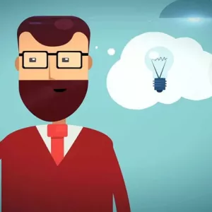 Анимационные ролики. Видео дизайн. Реклама