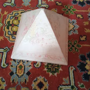 ПИРАМИДОТЕРАПИЯ.