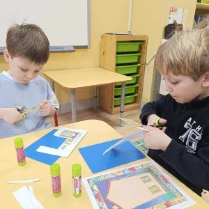 Набор в частный детский сад ОБРАЗОВАНИЕ ПЛЮС I на 2025–2026 учебный год открыт!