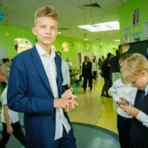 Частная школа «Образование Плюс I» в Москве — приём на 2025–2026 учебный год открыт