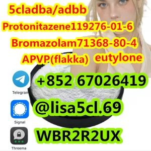 Hot Selling Xylazine Hydrochloride Powder CAS 23076-35-9 with Best Price