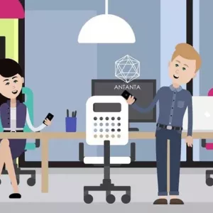 2д 3д анимация - рекламный ролик который запомнят