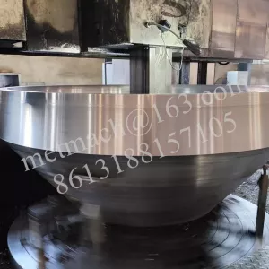 Корпус конусной дробилки КСД КМД 1200,1750,2200