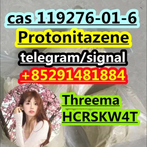 best price Protonitazene cas 119276-01-6