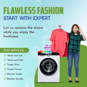 Best Dry Cleaners Service Near Gurjar ki Thadi
