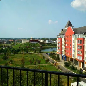 Продается видовая квартира в Немецкой Деревне от собственника