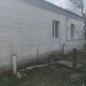 Продам дом район Левобережного-3 ул. Рылеева