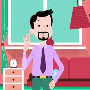 Создание анимационных роликов. Ташкент