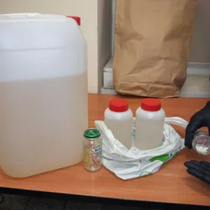 Buy online Gbl-GHB gamma butyrolactone wheel cleaner at wholesale price