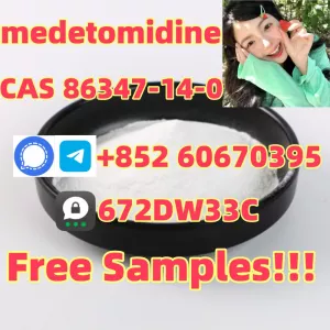 Factory wholesale CAS 86347-14-0 with good quality