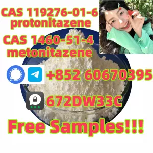 Safe delivery CAS 119276-01-6 China factory