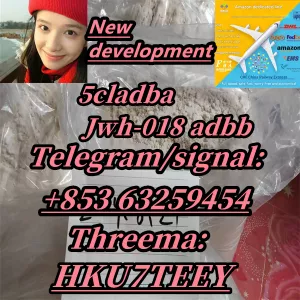 5c lad ba,CAS:2709672-58-0,hot sales