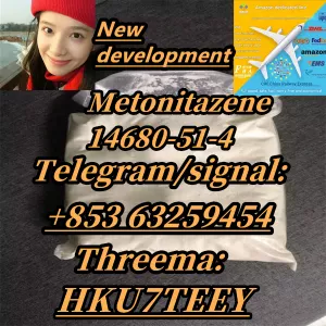 Me tonitazene,14680-51-4,in stock(+853 63259454)