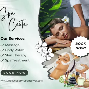 Moksha: Your Gateway to BestSpain in Bhubaneswar