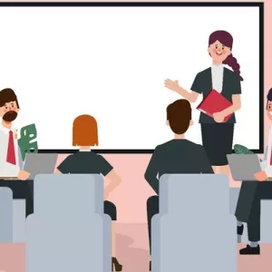 Повысьте продуктивность вашей команды с Академией корпоративного обучения