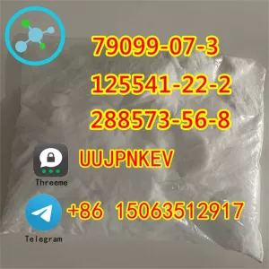 piperidone 79099-07-3 i5 White Powder