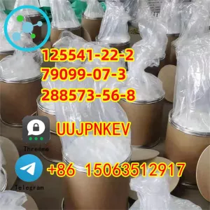 piperidine 125541-22-2 i5 White Powder
