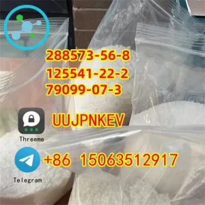 piperidine 288573-56-8 i5 White Powder