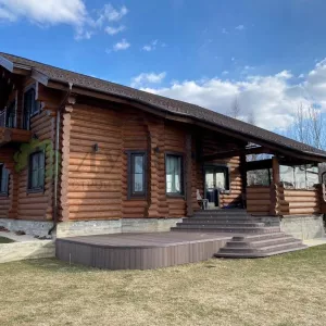 «Лукоморье» - строительство домов и коттеджей