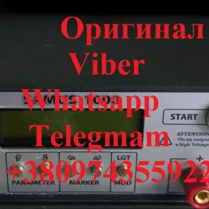 Ловимо рибу з приладами Samus 1000 та Rich P 2000