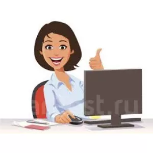 Требуется сотрудник финансового отдела