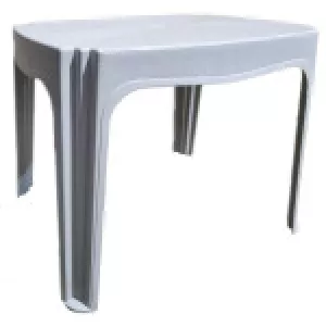 Столик пластиковий до шезлонгу Моно