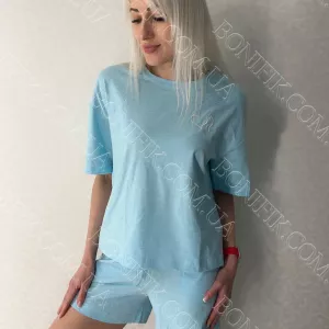 Комплект жіночої піжами Kate (арт. LPK 2970/34/01)