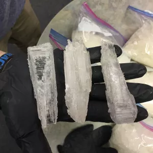 Buy crystal meth AU | Telegram: @powderchem