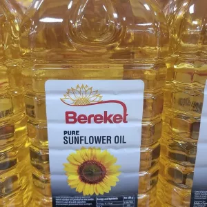 Olio di girasole raffinato | WhatsApp: +351 920 333 708