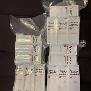 BUY TOSEINA SYRUP 2ML ONLINE SIGNAL GGC.53