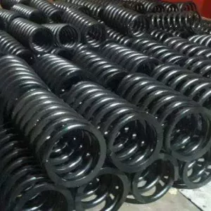 Пружины любой сложности по ГОСТ — производство в Челябинске