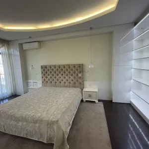 Квартира на Грецька